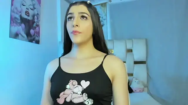 Snapshot of beautiful_doll088 chatting on 02-06-26, 12:26 beautiful doll088 online show from 02-06-26, 12:26