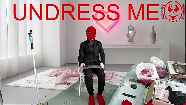 redslave online show from 03-06-25, 09:03