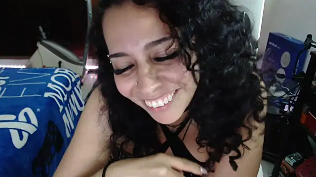 AliceSweet4U online show from 03-08-25, 02:55