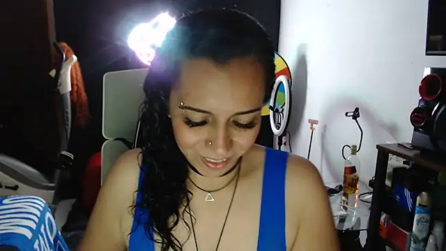 AliceSweet4U online show from 03-21-25, 03:22