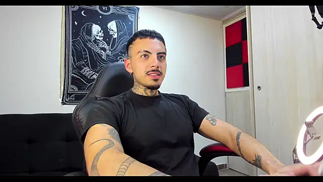 Snapshot of scockpion__ chatting on 03-03-25, 08:05 scockpion online show from 03-03-25, 08:05