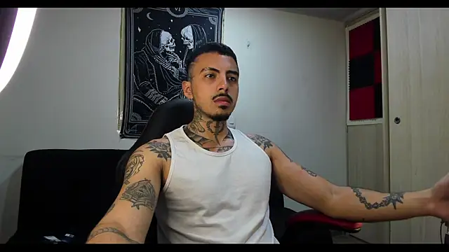 Snapshot of scockpion__ chatting on 03-05-25, 06:54 scockpion online show from 03-05-25, 06:54