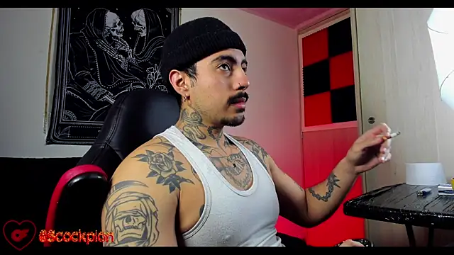 Snapshot of scockpion__ chatting on 02-18-26, 08:32 scockpion online show from 02-18-26, 08:32