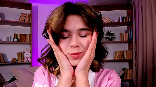 Hotary Yuko online show from 03-22-25, 10:39