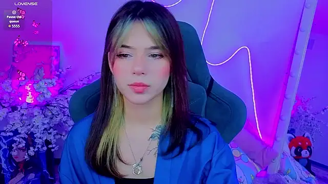 Hotary Yuko online show from 02-28-26, 03:07