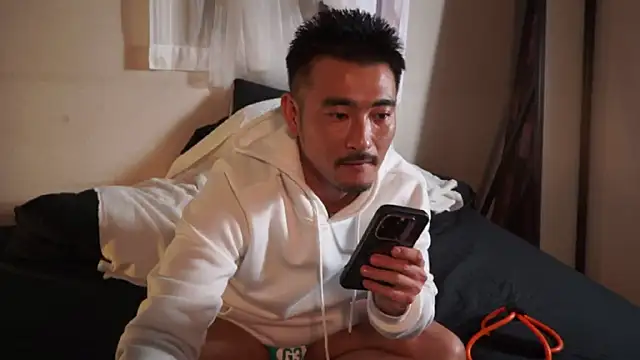 NARIO 18KIN online show from 02-11-25, 01:51