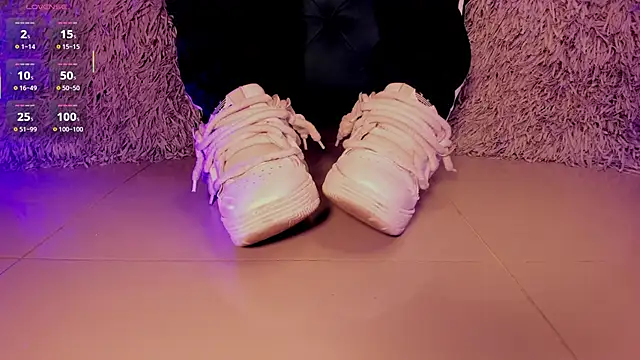 aleya bliss online show from 11-20-25, 03:07