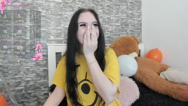 Snapshot of KairraPotts chatting on 11-05-25, 09:59 KairraPotts online show from 11-05-25, 09:59