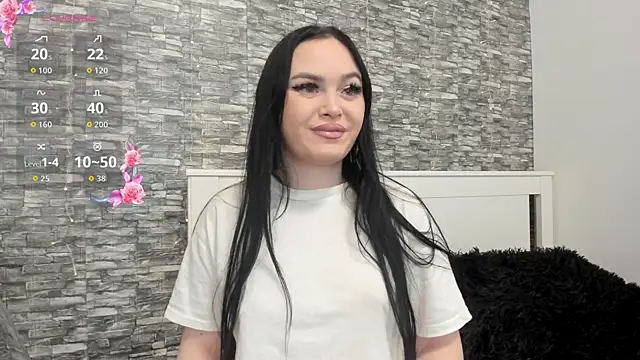 Snapshot of KairraPotts chatting on 01-15-26, 10:24 KairraPotts online show from 01-15-26, 10:24