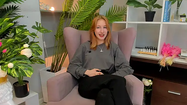 Snapshot of FlairAdderly chatting on 01-29-25, 05:35 FlairAdderly online show from 01-29-25, 05:35