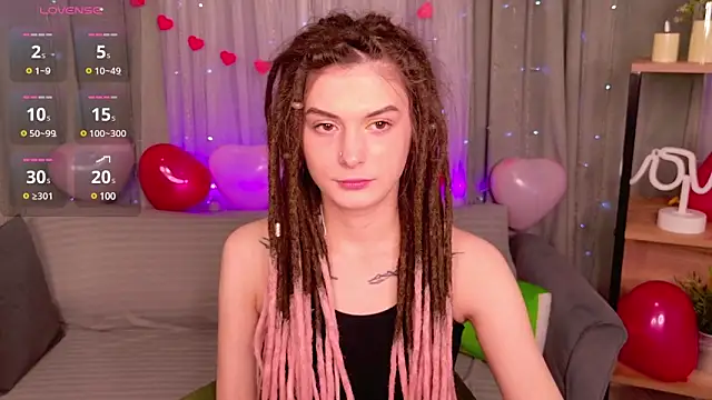 AnTikaMy online show from 02-11-25, 09:31