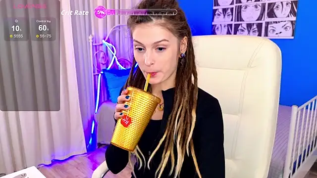 AnTikaMy online show from 11-28-25, 08:33