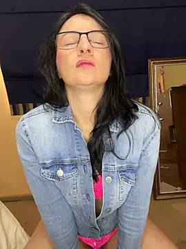 ValeriaVixen online show from 09-10-25, 06:30