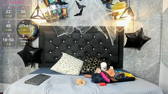 emberhodson online show from 10-15-25, 12:16