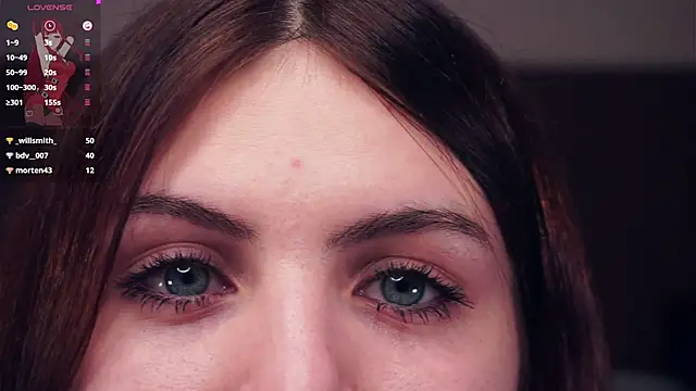 ErlinaBuoy online show from 03-14-25, 02:20