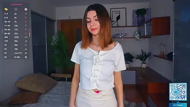 ErlinaBuoy online show from 12-01-25, 06:40