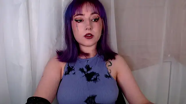 purplewitch online show from 02-04-26, 07:53