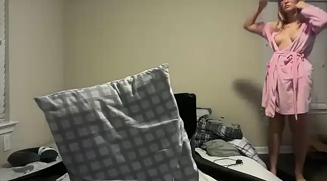 Mermaid-hana online show from 01-29-25, 01:17