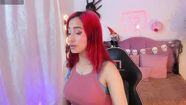 palmerfox tay online show from 11-02-25, 03:31