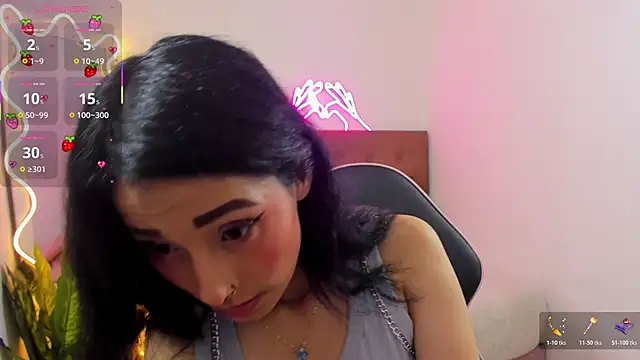 palmerfox tay online show from 11-26-25, 03:40