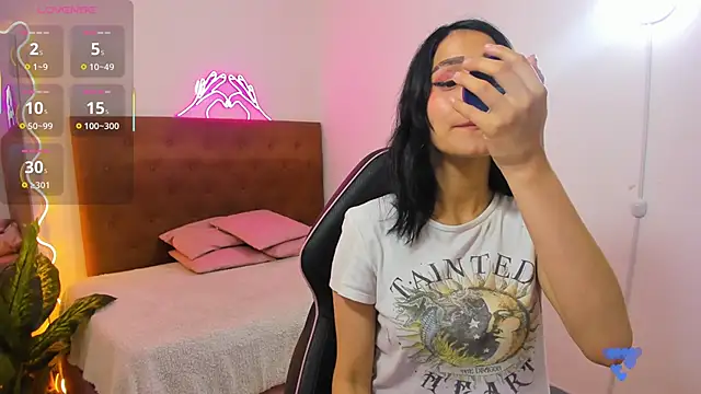 palmerfox tay online show from 12-01-25, 03:11