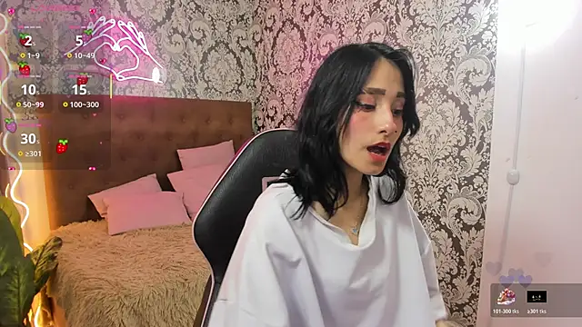 palmerfox tay online show from 12-18-25, 03:23