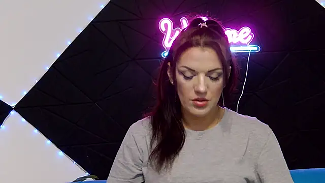 Snapshot of LissaAnn chatting on 02-12-26, 03:56 LissaAnn online show from 02-12-26, 03:56