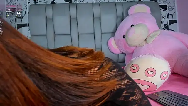 LucyRosse online show from 12-05-25, 11:30