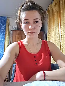 Belladonna253 online show from 01-31-25, 08:43