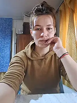 Belladonna253 online show from 02-02-25, 09:30