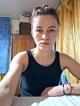 Belladonna253 online show from 02-06-25, 07:35