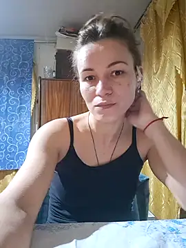 Belladonna253 online show from 02-12-25, 06:09