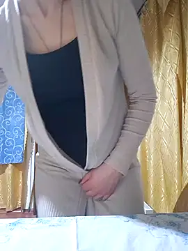 Belladonna253 online show from 02-12-25, 09:22