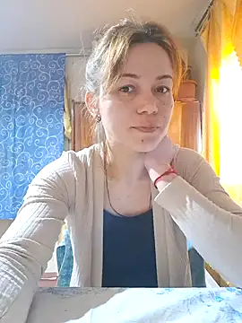 Belladonna253 online show from 02-18-25, 08:16