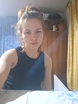 Belladonna253 online show from 02-23-25, 08:11