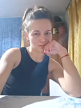 Belladonna253 online show from 02-24-25, 06:15