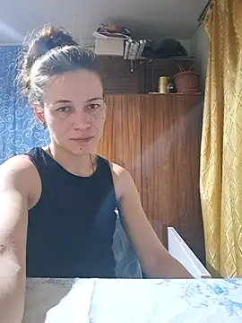 Belladonna253 online show from 03-07-25, 07:38