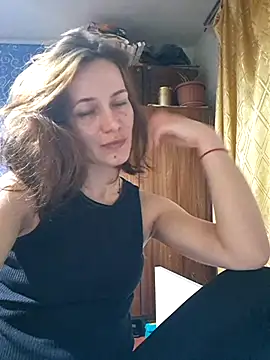 Belladonna253 online show from 03-14-25, 08:28