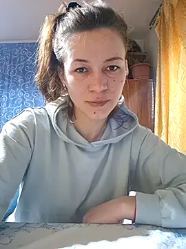 Belladonna253 online show from 03-16-25, 09:05