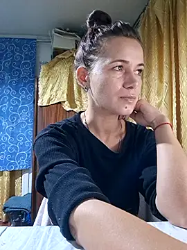 Belladonna253 online show from 10-21-25, 10:49