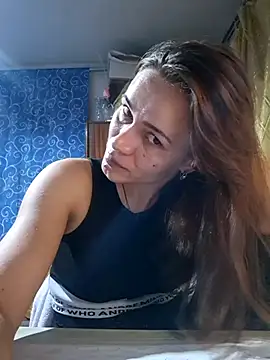 Belladonna253 online show from 12-01-25, 08:25