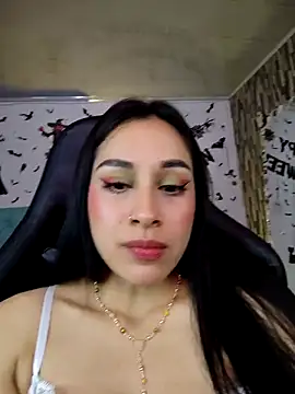 Marce0 online show from 10-03-25, 02:19