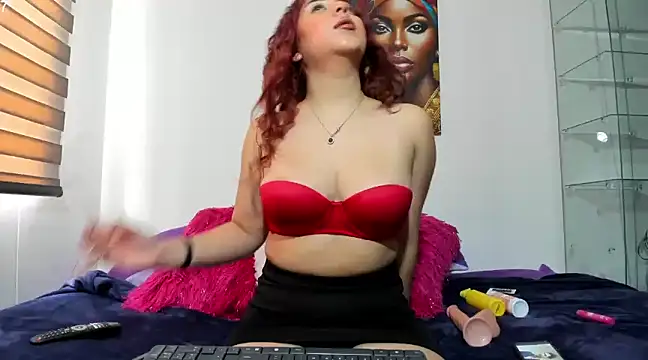 antonella4youu online show from 02-27-25, 06:20