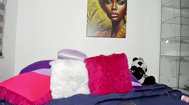 antonella4youu online show from 03-12-25, 05:13