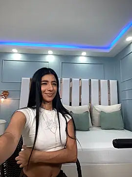 Snapshot of eva_roseee chatting on 02-09-26, 09:52 eva roseee online show from 02-09-26, 09:52