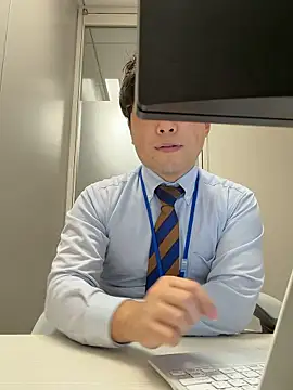 Snapshot of Nobu_469 chatting on 10-22-25, 08:36 Nobu 469 online show from 10-22-25, 08:36