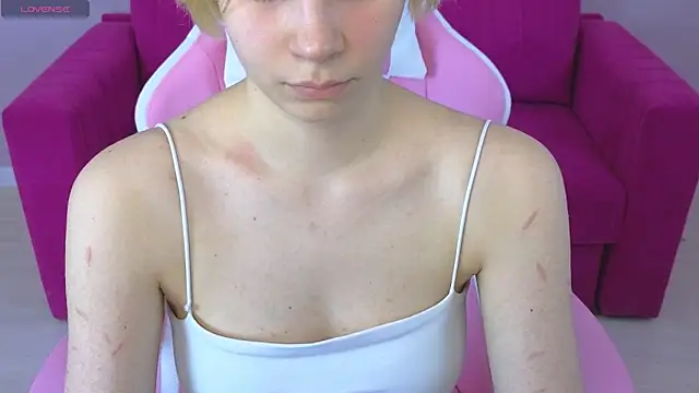 BettyCarter07 online show from 02-19-25, 11:49