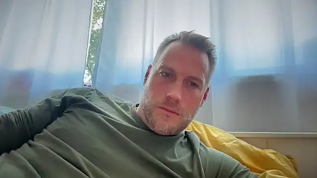 Christian87xxx online show from 09-19-25, 03:24