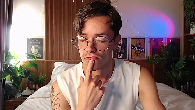 William Henry  online show from 02-06-26, 01:03