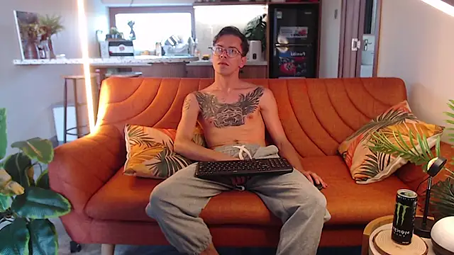 William Henry  online show from 03-17-26, 09:56